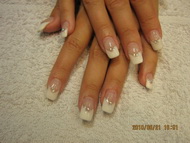 Best Nails - porci 